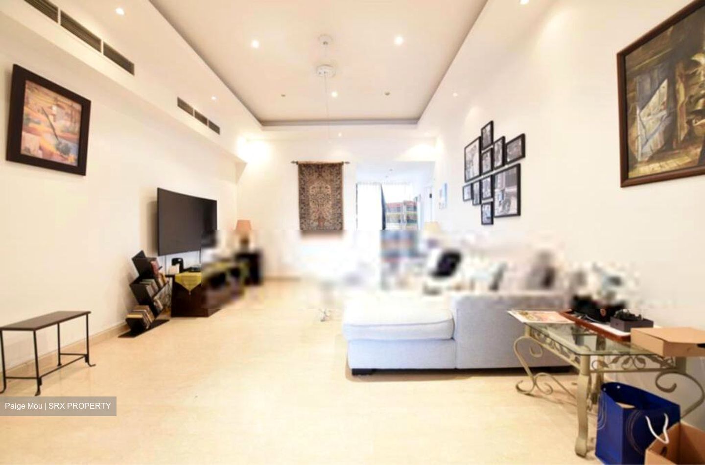 Regency Park (D10), Condominium #411593771